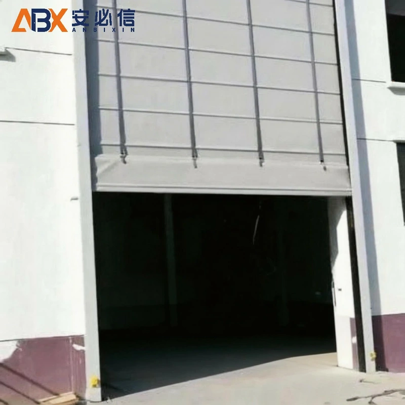 昌吉回族自治州背带堆积门